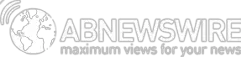 AB News Wire. Maximum views for your news logo