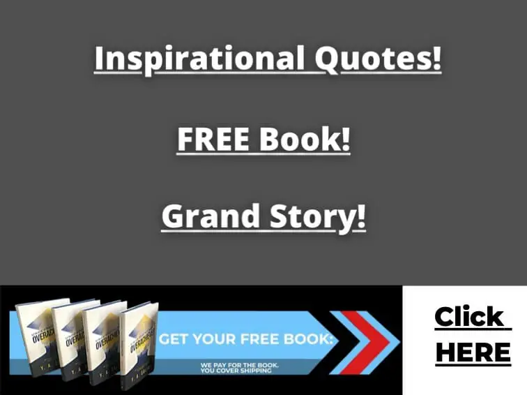 Inspirational Quotes and motivational quotes book