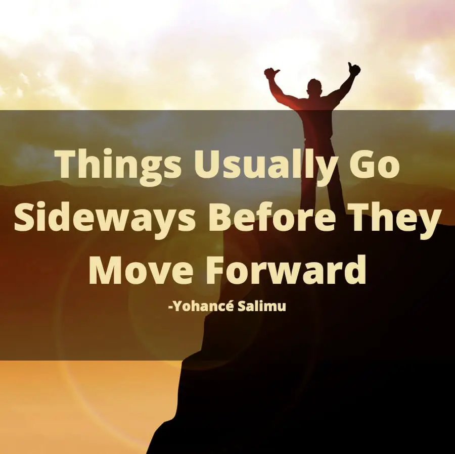 inspirational quotes on moving on