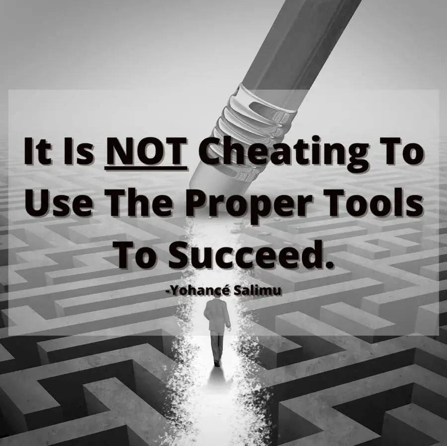 Tools For Success 2