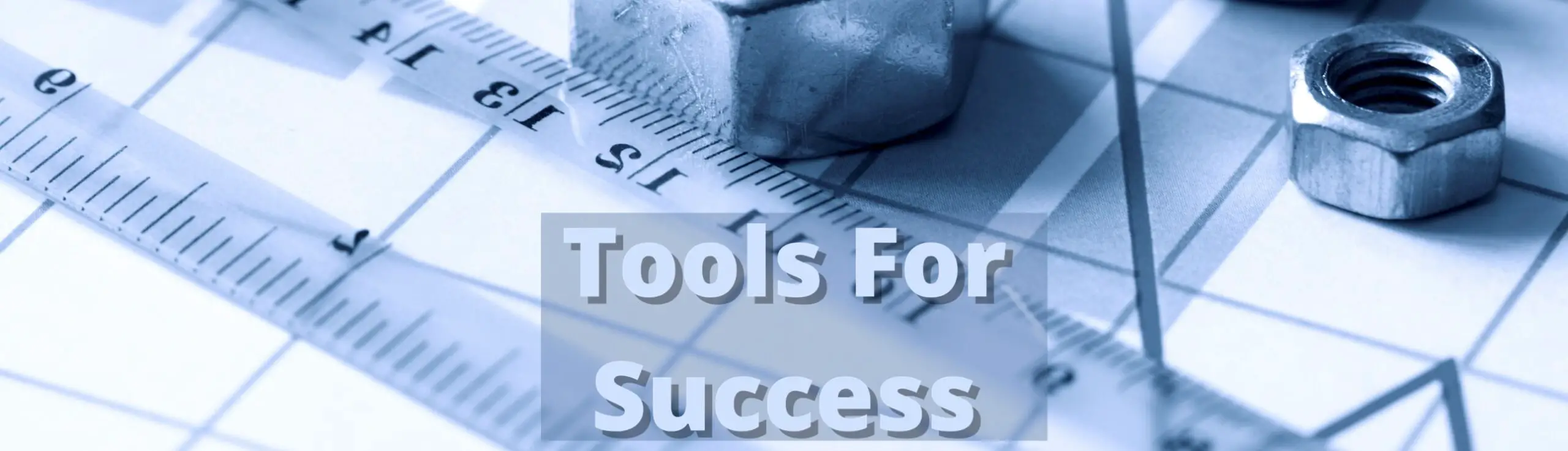 Tools For Success 1
