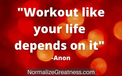 99 Quotes About Fitness and Weight Loss For Powerful Motivation 